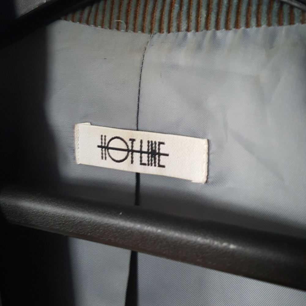 Jacket - Picture 3 of 3